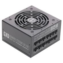 منبع تغذیه کامپیوتر گرین مدل GP1000B-GXD 80 Plus Gold توان 1000 وات